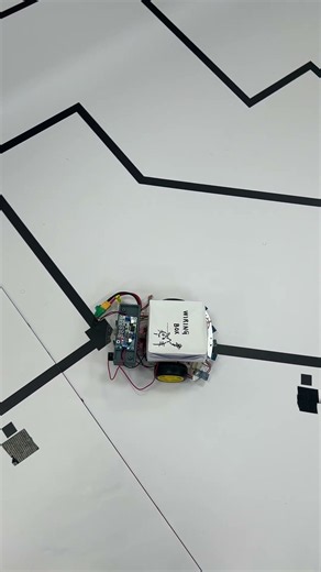 Auto-bots at the Monash Engineering Challenge Cup 🤖