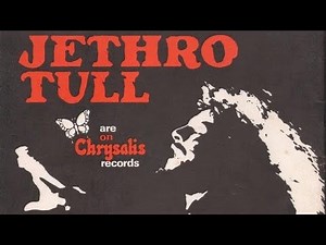 JETHRO TULL Live Tanglewood 1970 Remaster 16:9 (SB Mix)