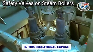 Understanding Safety Relief Valves... - Master Engineer Fix