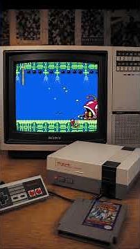 Remember Mega Man 2 on NES?