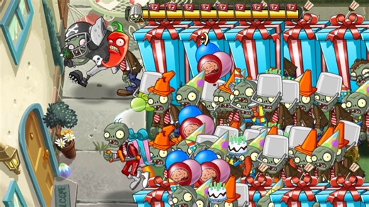 How To Mod PvZ2