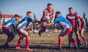 How Many Concussions Is Too Many | 6 Stages of Concussion Recovery