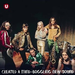 2.1K views · 54 reactions | Released OTD 1972, the iconic self-titled debut studio album by the English glam rock band Roxy Music. We go behind the bands Album Covers  https://www.udiscovermusic.com/stories/beauty-queens-behind-roxy-musics-artwork/ | uDiscover | Facebook