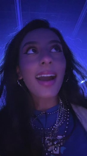 Billie Eilish Album Listening Party Highlights