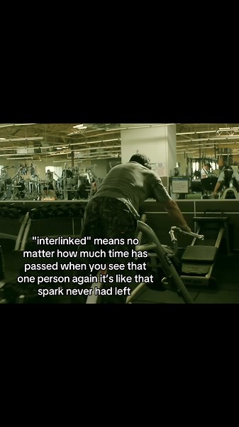 Understanding the Meaning of 'Interlinked' in Relationships