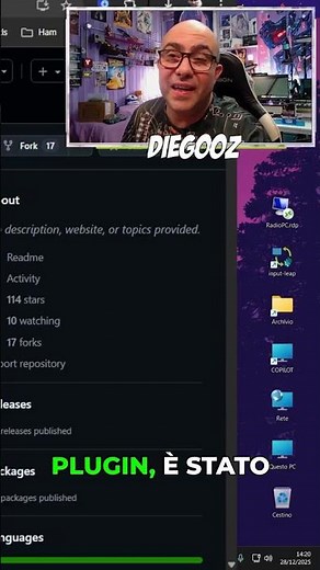 Ricevi e decifra TUTTO con questo decoder #sdr #tecnologia #tutorial