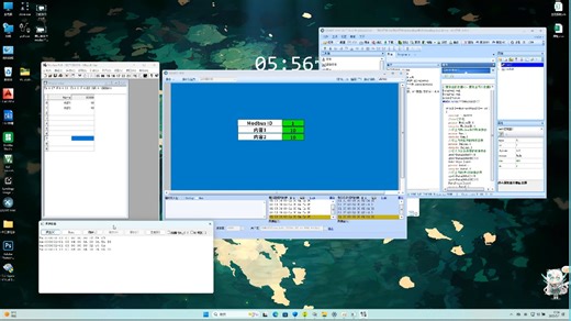 淘晶驰串口屏当作modbus从站收发数据