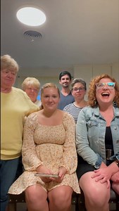 Welp, we tried… #queenofthenightchallenge #opera #fail #mozart #family...