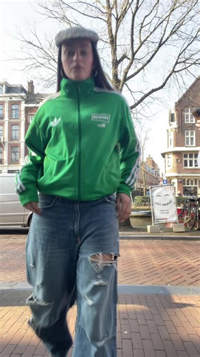 Mis het warme weer