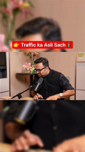 India mein itna Traffic Kyun Hai, 😡Population ya 'Urban Planning'?🤯🚦