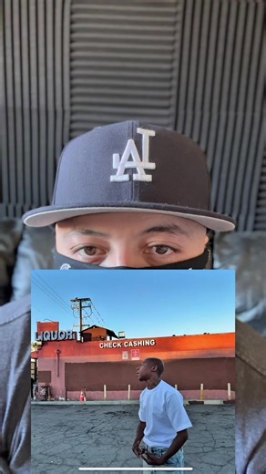 Palmdale man got pressed #fy #fyp #fypシ | getting pressed