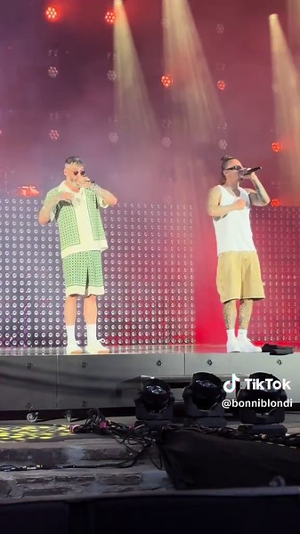 Estikay Tour 2025 at Loreley Freilichtbühne