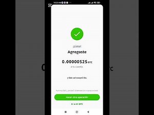 Guia completa de Bitso: Aprender a Usar la App Paso a Paso🚀