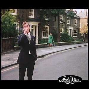 Major redevelopment projects underway in Epsom🏗️ #MontyPython #FlyingCircus #Comedy #Sketch | Monty Python