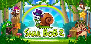 Snail Bob 2 1.0