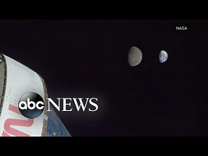 NASA set to land humans back on the moon in 2025 l This Week