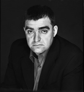 Nino Ricci - Alchetron, The Free Social Encyclopedia