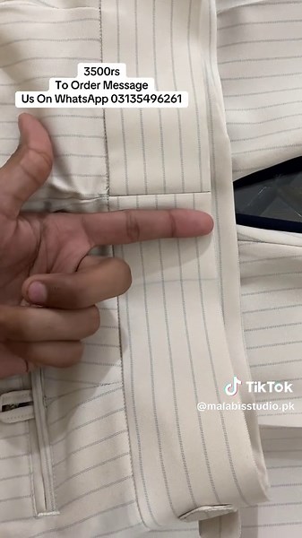 Premium quality gurkha oa ts in pinstripes fabric in just 3500rs to order msg us in WhatsApp #gurkhapants #mensfashion #pleatedtrousers #gurkhapants #clothingmanufacturer