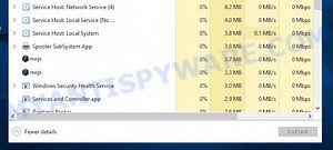 Music adware (Virus removal guide)