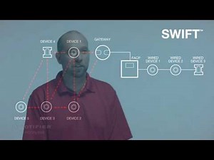Notifier Intro to Wireless Devices