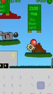 bounce tales 2 future mod java j2me loader download ⬇🔄 play now #twistedpixelgames