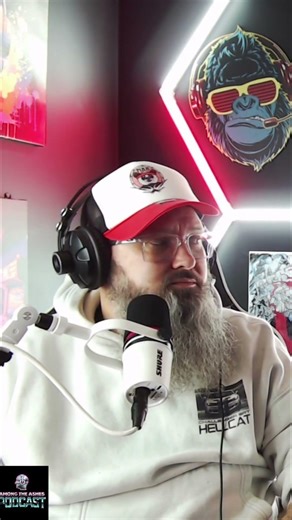 Some Movies Are Just Better in Theaters: Among the Ashes Podcast #shorts