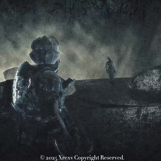 Dead Space Horror: Isaac Clarke's Last Stand