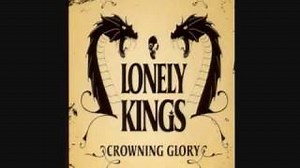 LESS THAN ZERO Lyrics - LONELY KINGS | eLyrics.net