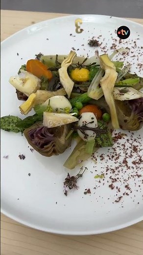 Les Chefs à Saint-Tropez : trois jours pour célébrer les producteurs aux côtés des plus grands chefs
