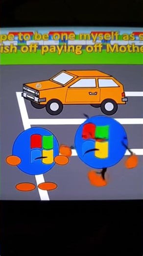 windows vista's ai part 3 #colorordie #windows