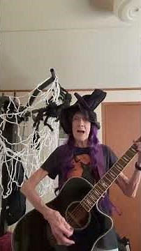 “ Monster Mash “ by Bobby “ Boris “ Pickett. 1962