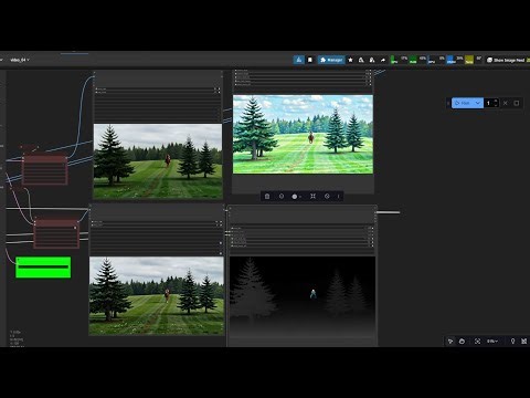 VACE 2.2 - Part 4 - Re-styling