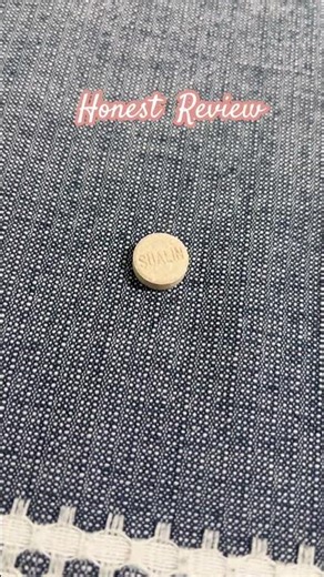New Pack : Cold Remedy : India’s Unrevealed Story : Ayurvedic : Jadibuti : Cough & Fever : Tablet 💊