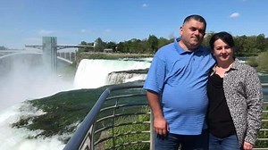 Penfield man sentenced in deadly hit-and-run in Webster