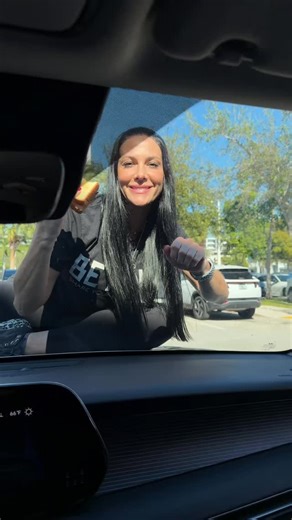 Get smashedddd $5 off Wagyu sandos and Wagyu eggrolls EVERY Wednesday! | Won-Toms