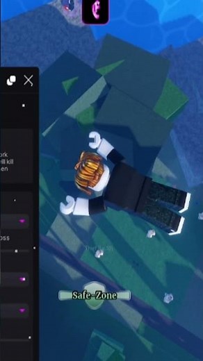 Sailor Piece Script- AUTO FARM, INSTANT KILL, AUTO BOUNTY