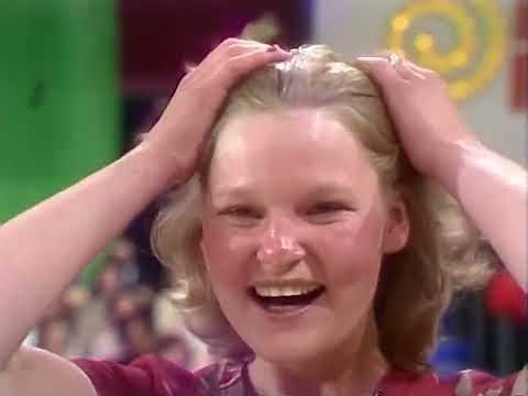 Price is Right #4082D - April 14, 1981 (Master)