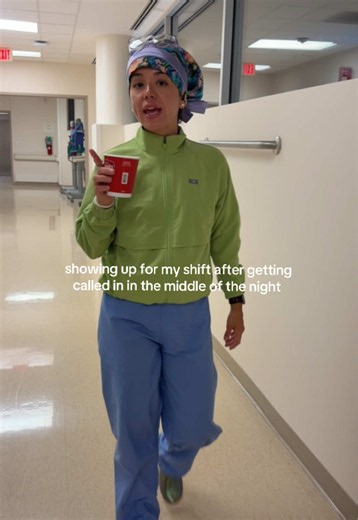 OR Nurse Called In at Night? Rick Ross Wisdom for the Shift