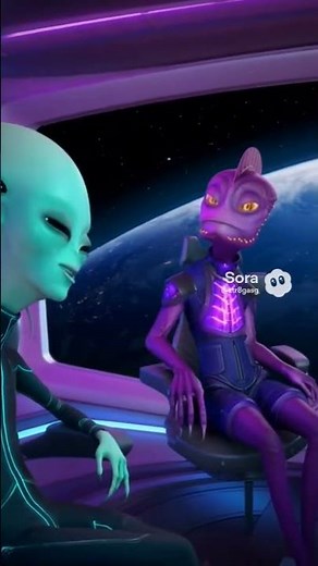 aliens talking about humans #scifi #comedy #aliens AI