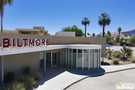 870 E Palm Canyon Dr #205, Palm Springs, CA 92264 | Estately 🧡 | MLS# 26722751PS