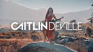 Hope you guys have been loving VERMILION DAWN! If you haven't seen it or heard it yet, here it is! Let me know what you think in the comments. Happy Friyay everyone. X | Caitlin De Ville