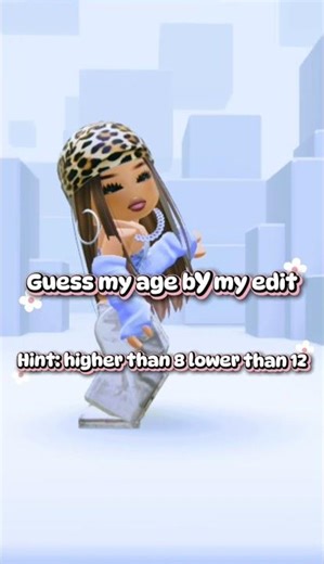 #robloxedit#dancing#song 🎶NOt mY PRoBleM🎶 sorry can't stop singing it😭