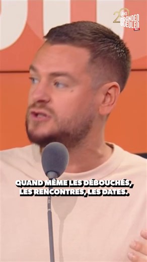 66K views · 224 reactions |  « Je suis marié, mais pas en couple ! » Jeremstar sur les applis de rencontres Jeremstar défend les applications de rencontres tout en alertant sur leurs dangers : liberté, rencontres… mais risques à ne pas sous-estimer ! Pour vous, applis de rencontres : opportunité ou piège à célibataires ? | Grandes Gueules RMC | Facebook