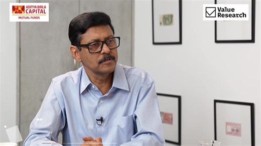 What Should Be Your Fixed Income Strategy Now? Is your fixed income strategy ready for today’s market? Join Dhirendra Kumar for expert insights on navigating uncertainty! | Value Research