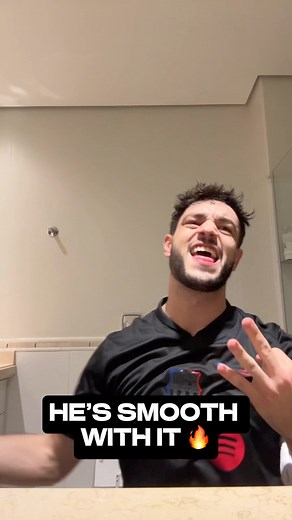 The slide at the end though 😮‍💨🔥 (via andr.scardovelli TT) | Highlight