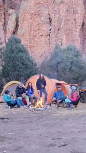 No friends left behind: Our roomy new tents redefine happy hour. | Marmot