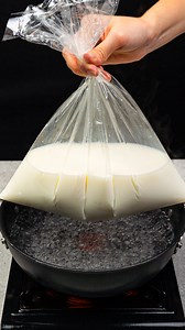 4.6M views · 57K reactions | You've been making it wrong until now! Here's how to prepare homemade cheese! Ingredients milk: 2 l (68 pt) eggs: 6 pc salt: 3 g (0.1 oz) sour cream: 300 g (11 oz) water: 1.5 l (51 pt) vegetable oil: 5 ml (0.2 fl oz) OVER MEDIUM FIRE: 2 MIN toast bread: 4 slices Additionally eggs: 6 pc water: 500 ml (17 fl oz) vegetable oil: 5 ml (0.2 fl oz) Sauce salt: 3 g (0.1 oz) | Appetizing.tv | Facebook