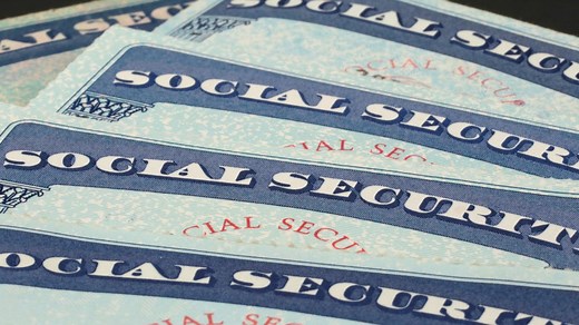 Changes coming for Social Security payments and direct deposit. What to know