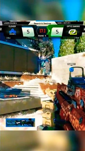 Did Jetpacks Peak With Black Ops 3? ⛰️