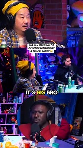 Hilarious episode with Big Jay and Shapel Lacey 😂 Clip is from “TigerBelly” Podcast Episode 492, lis | Dailycomedyplug